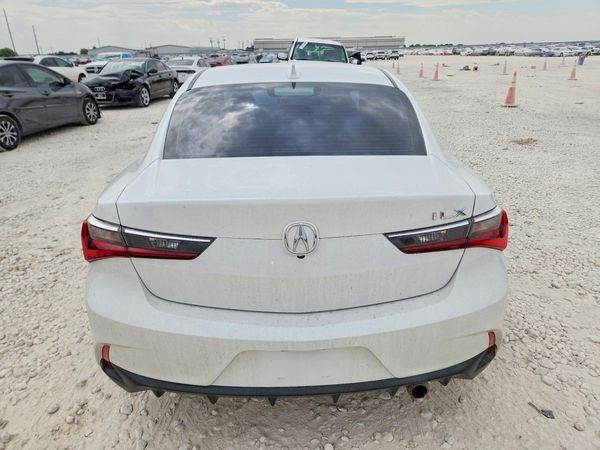2020 ACURA ILX