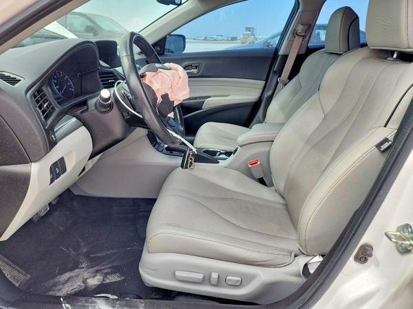 2020 ACURA ILX