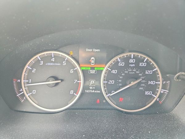 2020 ACURA ILX