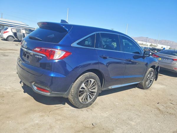 2016 ACURA RDX