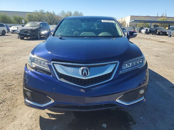 2016 ACURA RDX