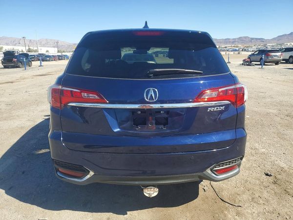 2016 ACURA RDX
