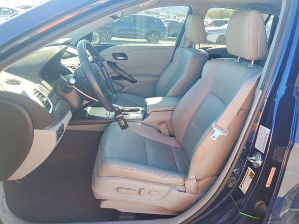 2016 ACURA RDX