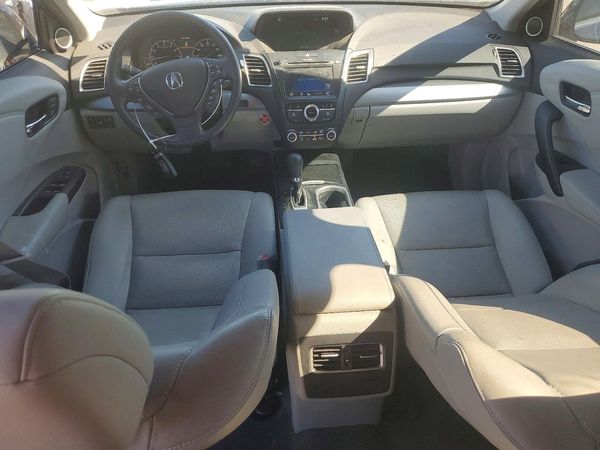 2016 ACURA RDX