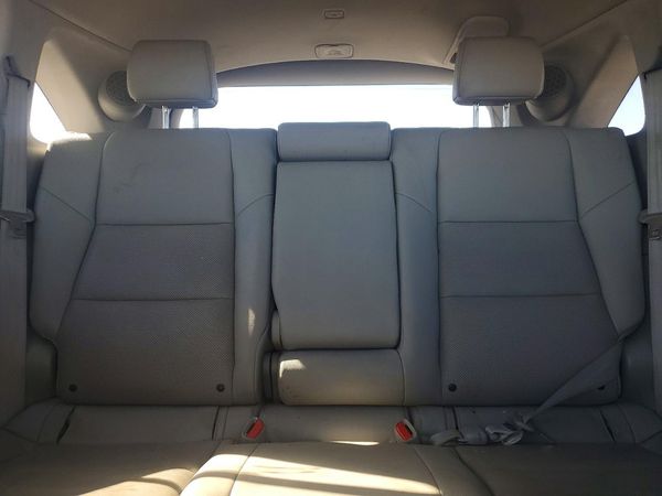 2016 ACURA RDX
