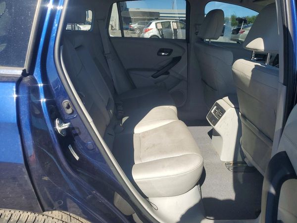 2016 ACURA RDX