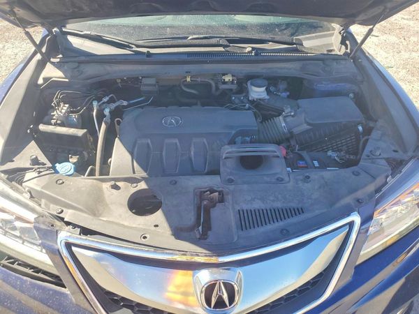 2016 ACURA RDX
