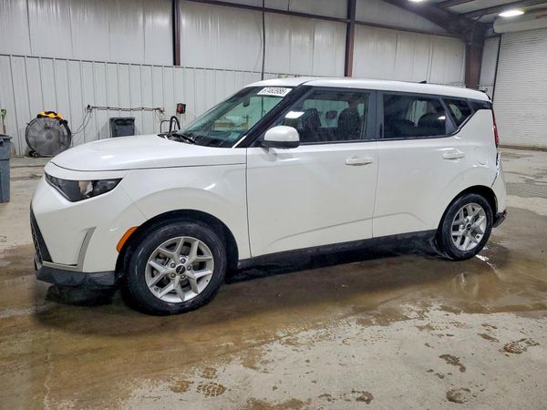 2025 KIA SOUL — DSFA — Front 3/4