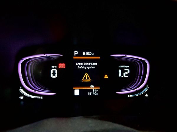 2025 KIA SOUL LX, S — ODOM