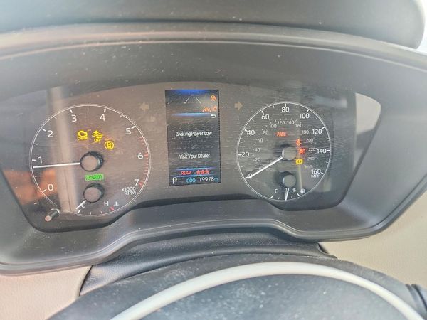 2025 TOYOTA COROLLA LE, XLE, SE