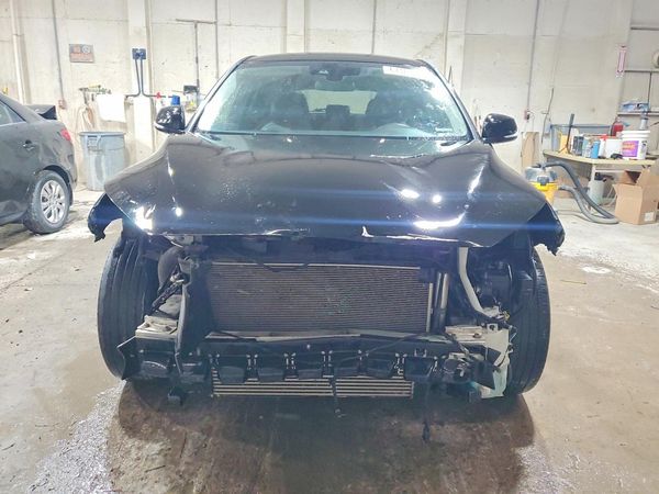 2021 INFINITI QX50