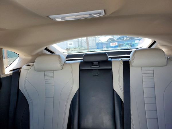 2015 BMW X6