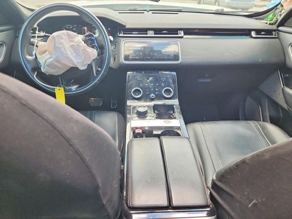 2018 LAND ROVER RANGE ROVER VELAR