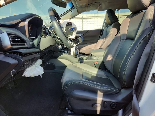 2022 SUBARU OUTBACK