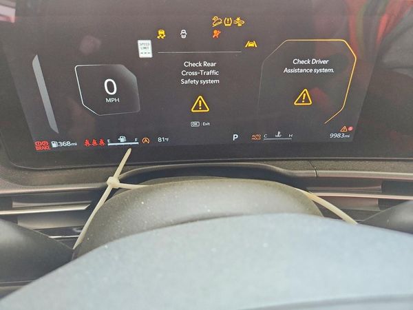 2026 KIA SPORTAGE SX:P, SX-PRESTIGE