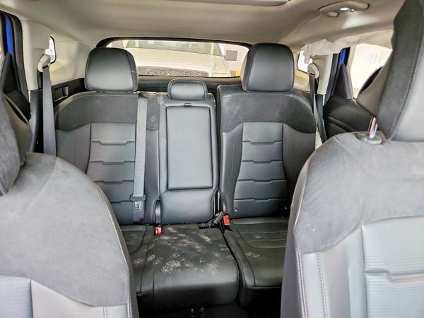 2026 KIA SPORTAGE SX:P, SX-PRESTIGE