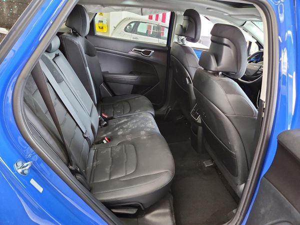 2026 KIA SPORTAGE SX:P, SX-PRESTIGE