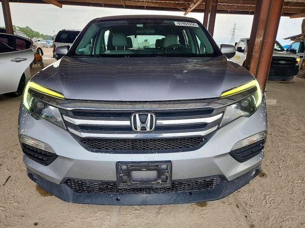 2018 HONDA PILOT EX
