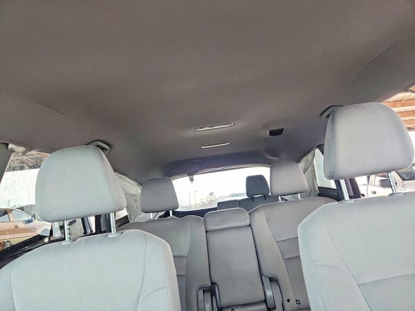 2018 HONDA PILOT EX