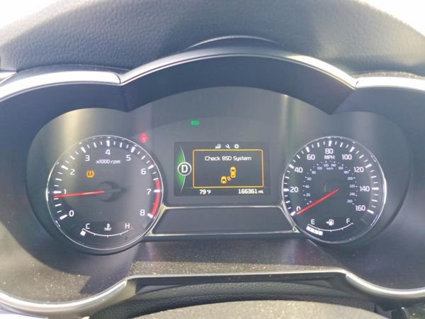 2014 KIA OPTIMA
