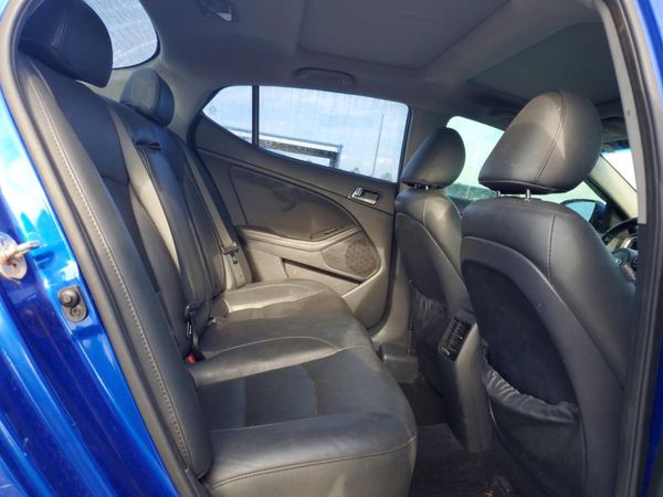2014 KIA OPTIMA
