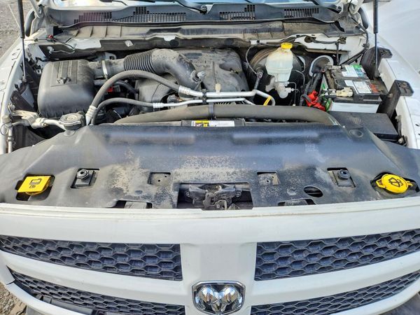 2016 RAM 1500 ST