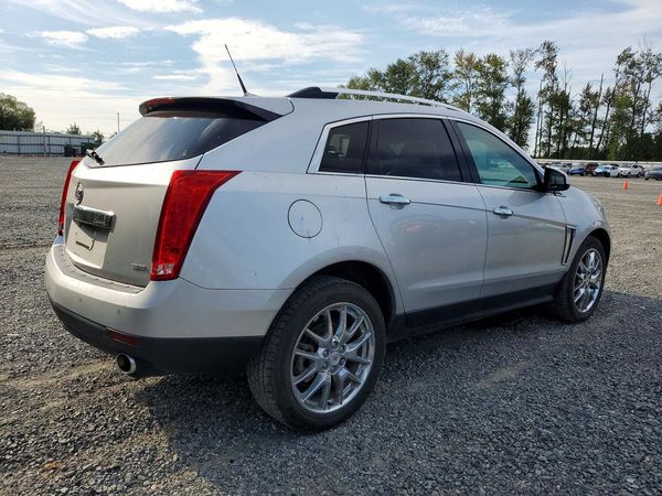 2013 CADILLAC SRX Premium