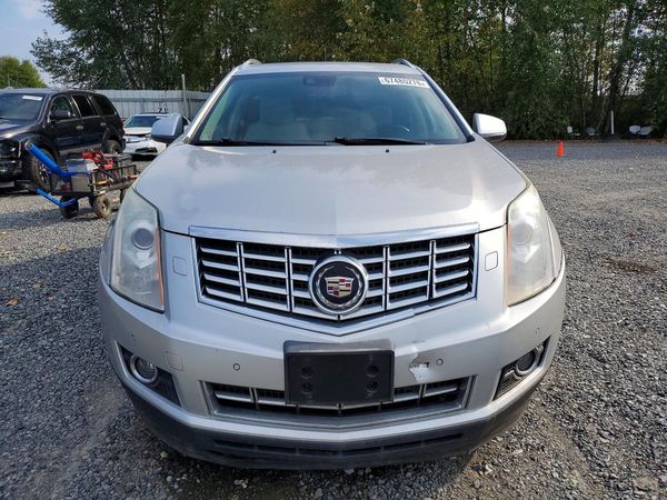 2013 CADILLAC SRX Premium
