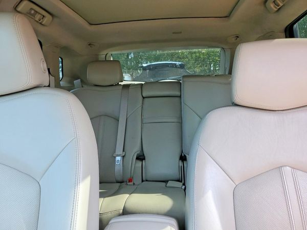 2013 CADILLAC SRX Premium
