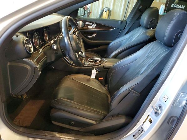 2019 MERCEDES-BENZ E