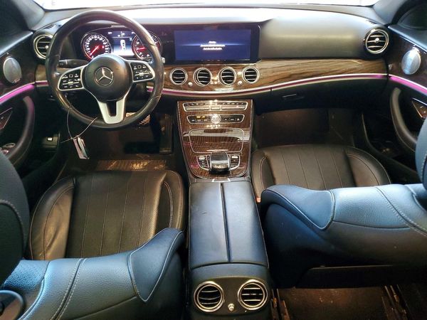 2019 MERCEDES-BENZ E