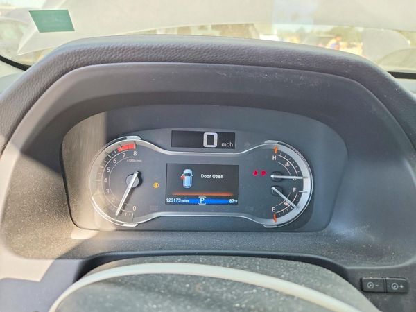 2016 HONDA PILOT EXL-R — ODOM