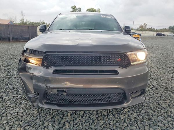 2019 DODGE DURANGO