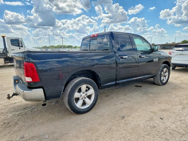 2013 RAM 1500 SLT