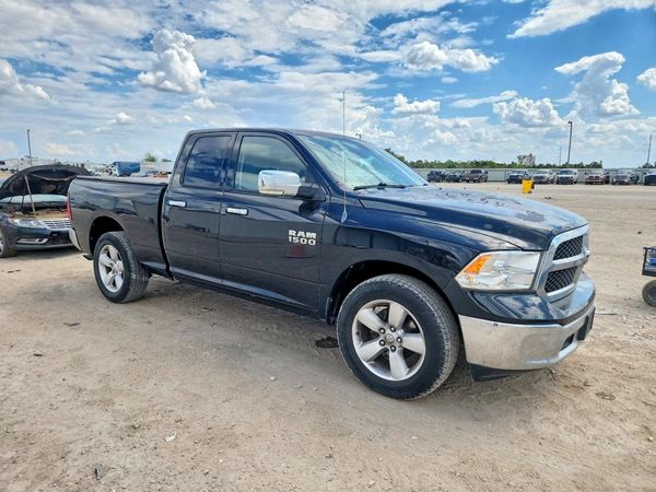 2013 RAM 1500 SLT