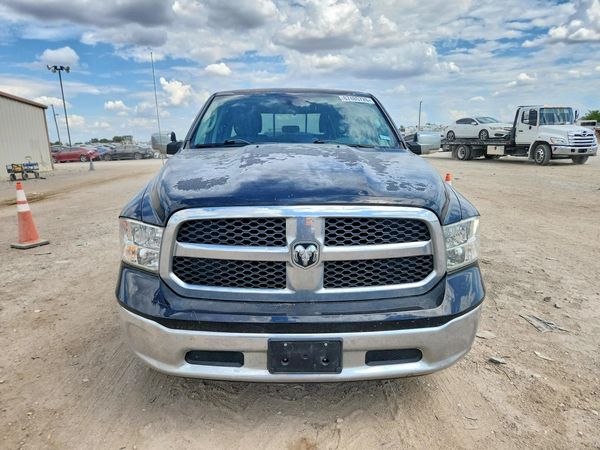 2013 RAM 1500 SLT