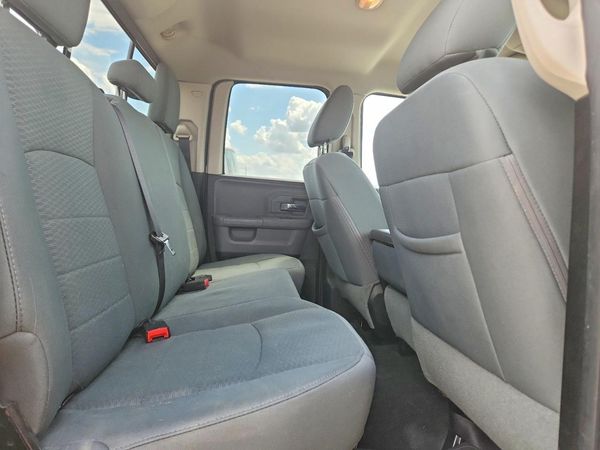 2013 RAM 1500 SLT