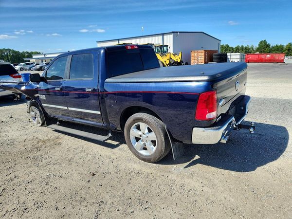 2016 RAM 1500 SLT — DSRA