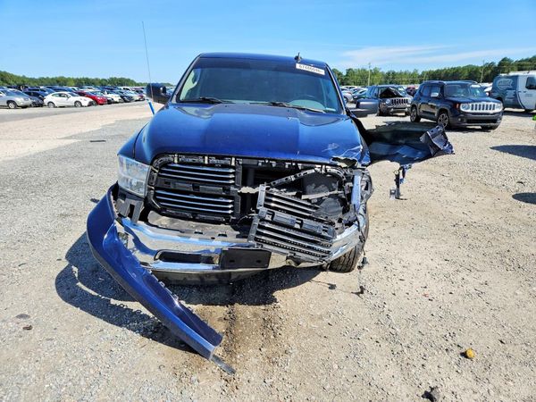 2016 RAM 1500 SLT — DIRF