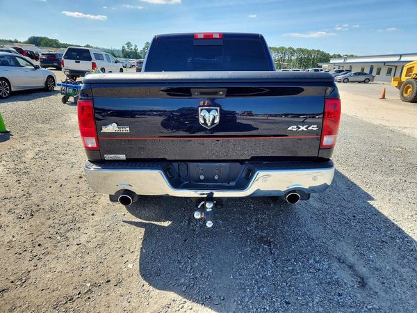 2016 RAM 1500 SLT — DIRR