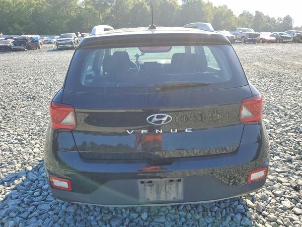 2024 HYUNDAI VENUE