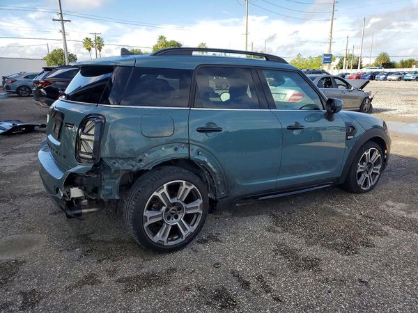 2024 MINI COOPER — PSRA