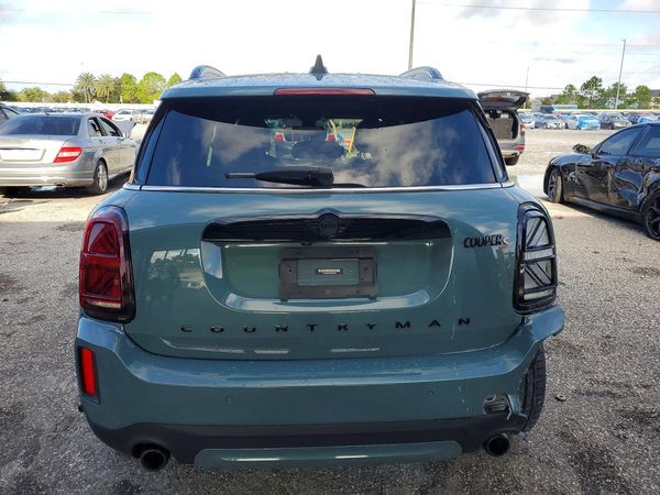 2024 MINI COOPER — DIRR