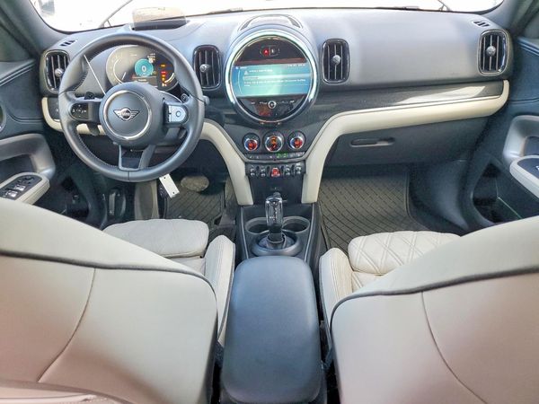 2024 MINI COOPER — CKPT