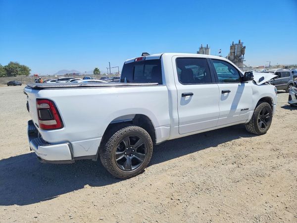 2024 RAM 1500