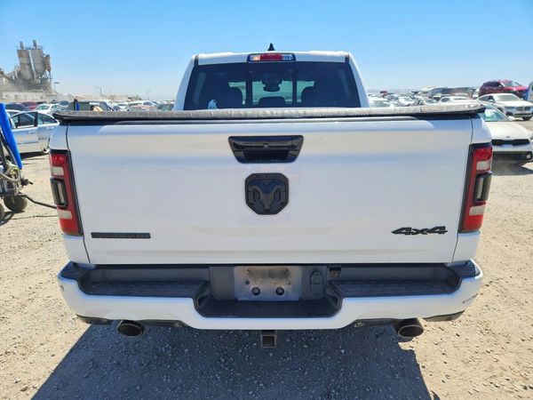 2024 RAM 1500