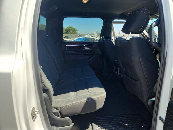 2024 RAM 1500
