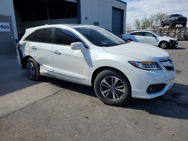 2017 ACURA RDX FWD Advance Package