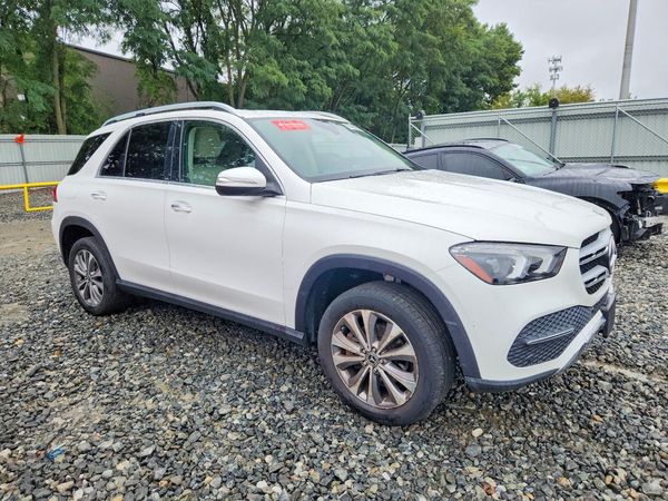 2020 MERCEDES-BENZ GLE GLE350-4M