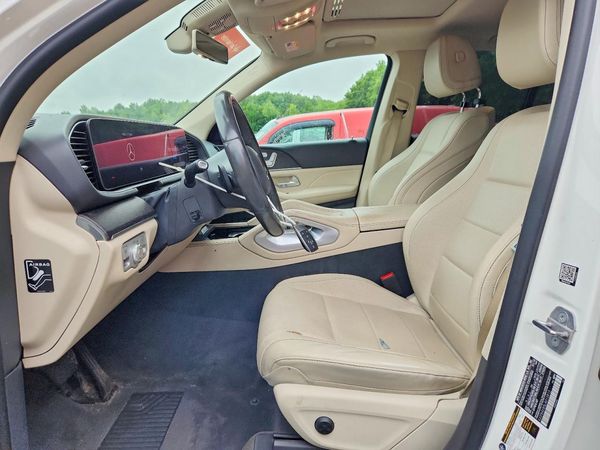 2020 MERCEDES-BENZ GLE GLE350-4M